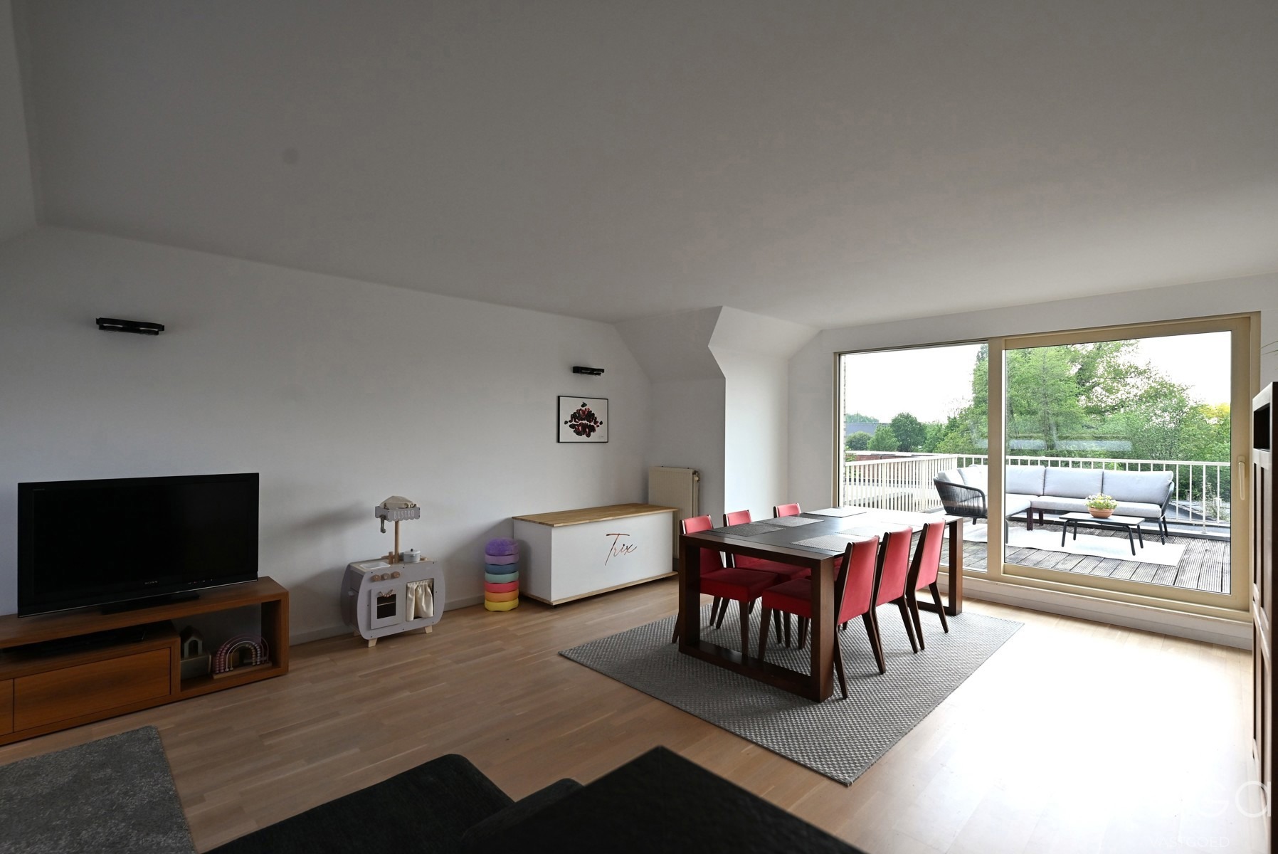 Apartment for sale in Sint-Job-In-'T-Goor with 2 bedrooms - photo 5