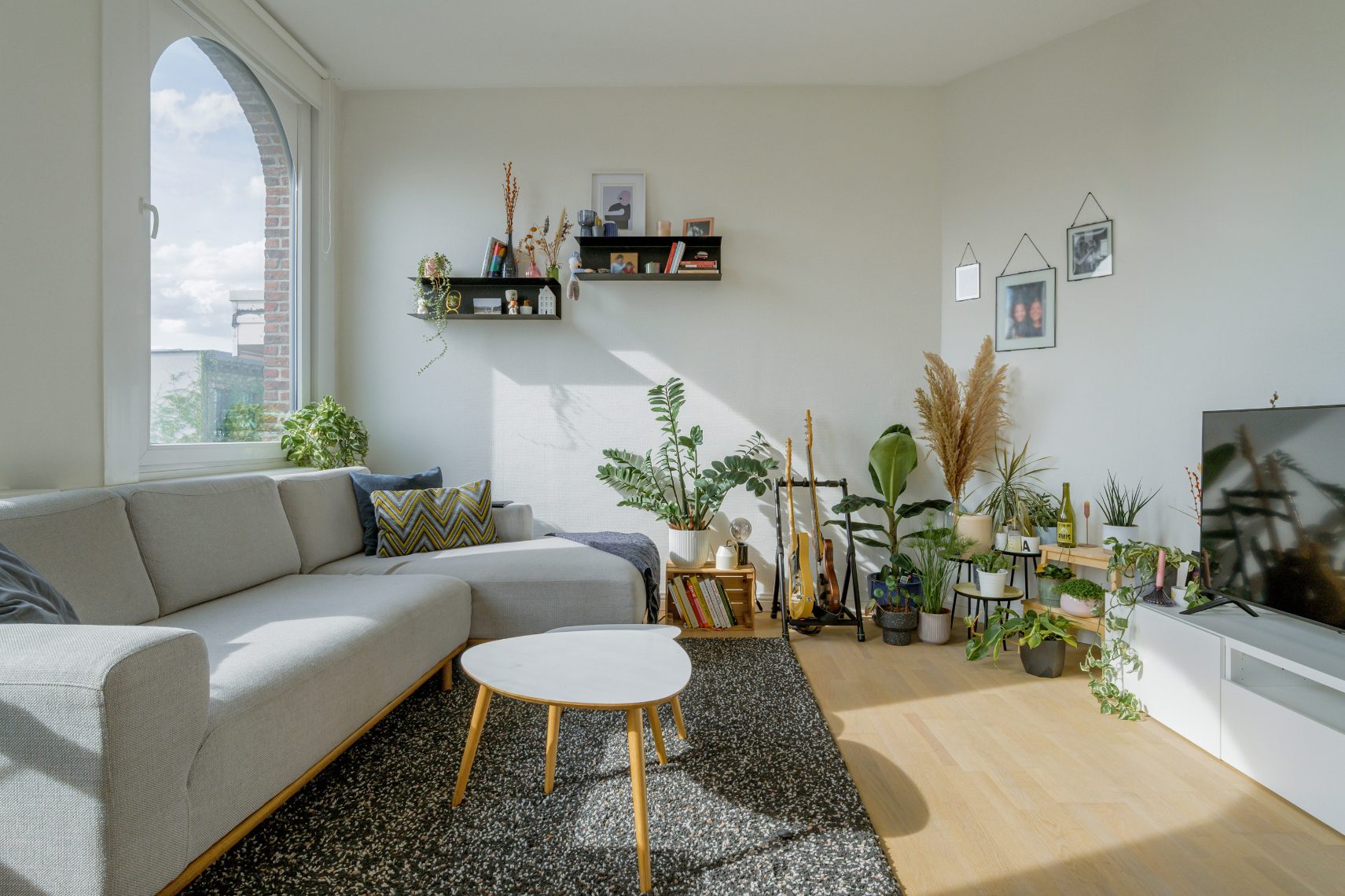 Appartement te koop in Berchem met 2 slaapkamers - foto 5