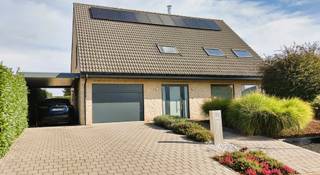 Maison à vendre à Grobbendonk