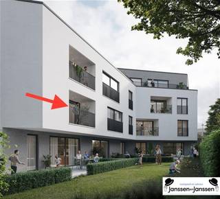 Attention !! 5% discount on the price untill the end of  2025 !!Residence Hanriot offers you a very nice apartment with 1 bedroom, situated on the...