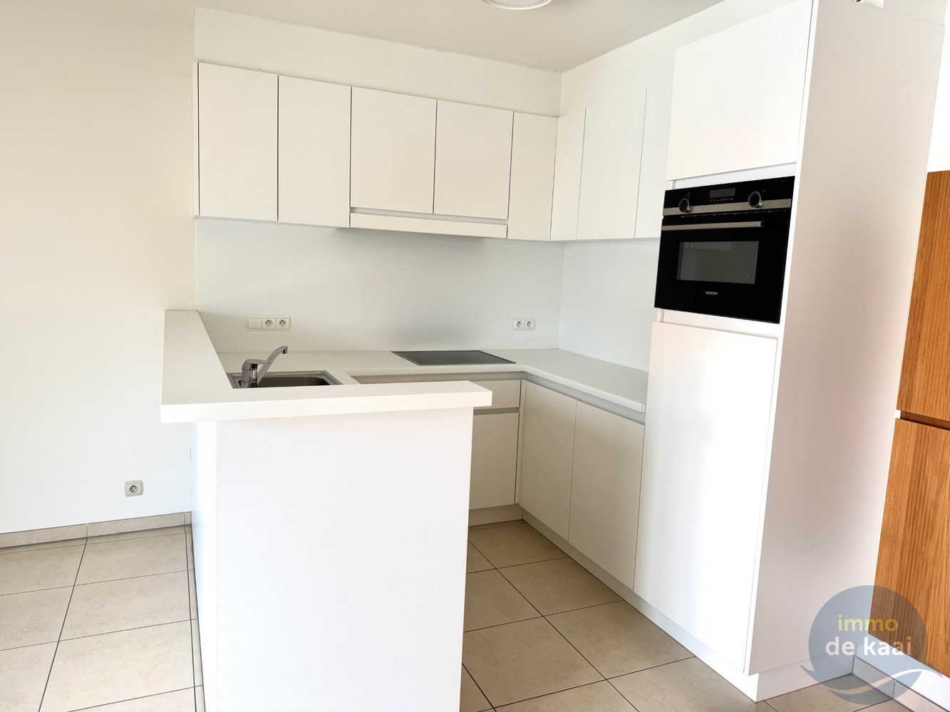 Appartement te koop in Nieuwpoort met 3 slaapkamers - foto 4