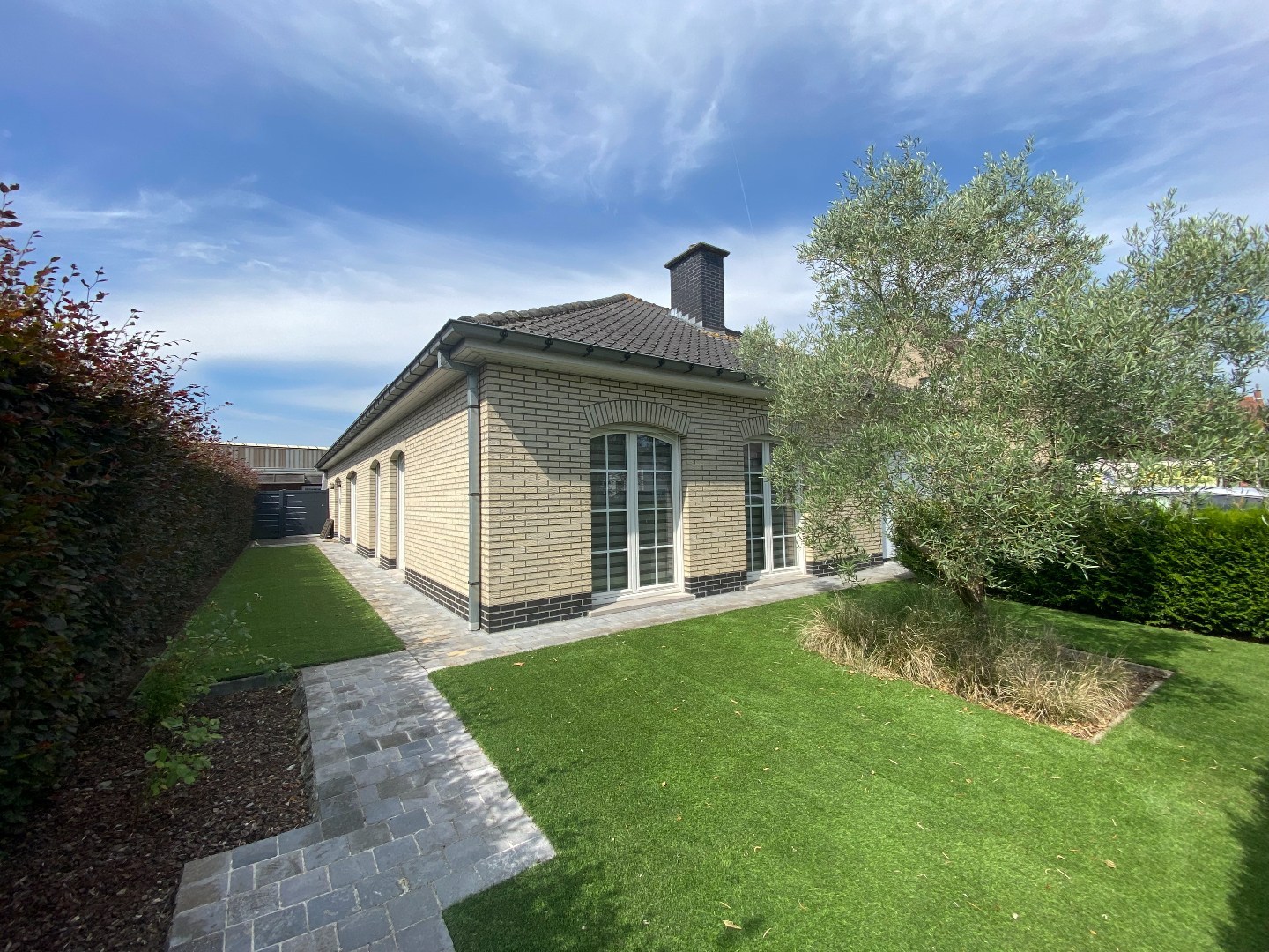 Maison à vendre à Waregem avec 3 chambres - photo 1