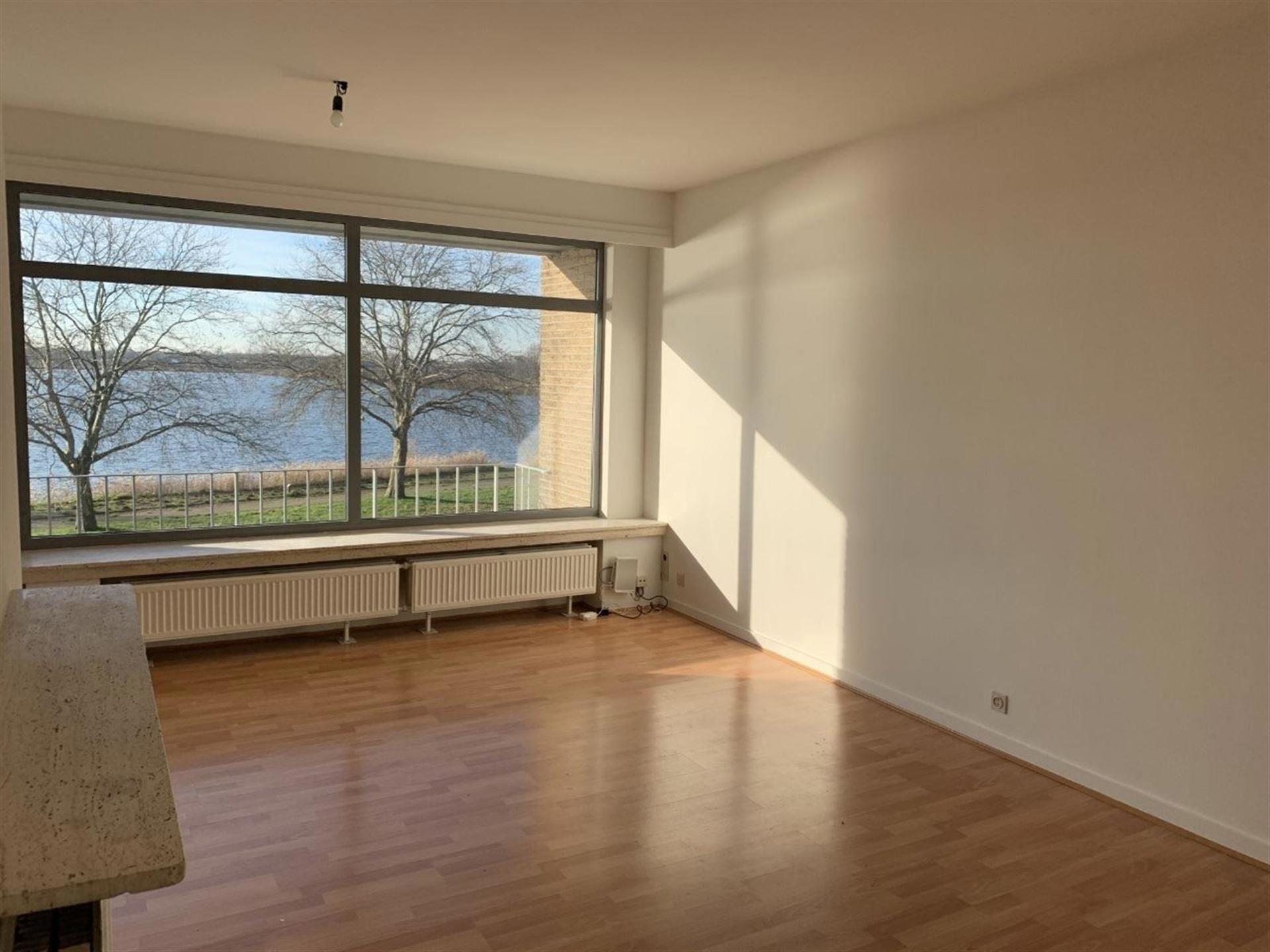 Appartement met prachtig uitzicht over het Galgenweel - foto 1