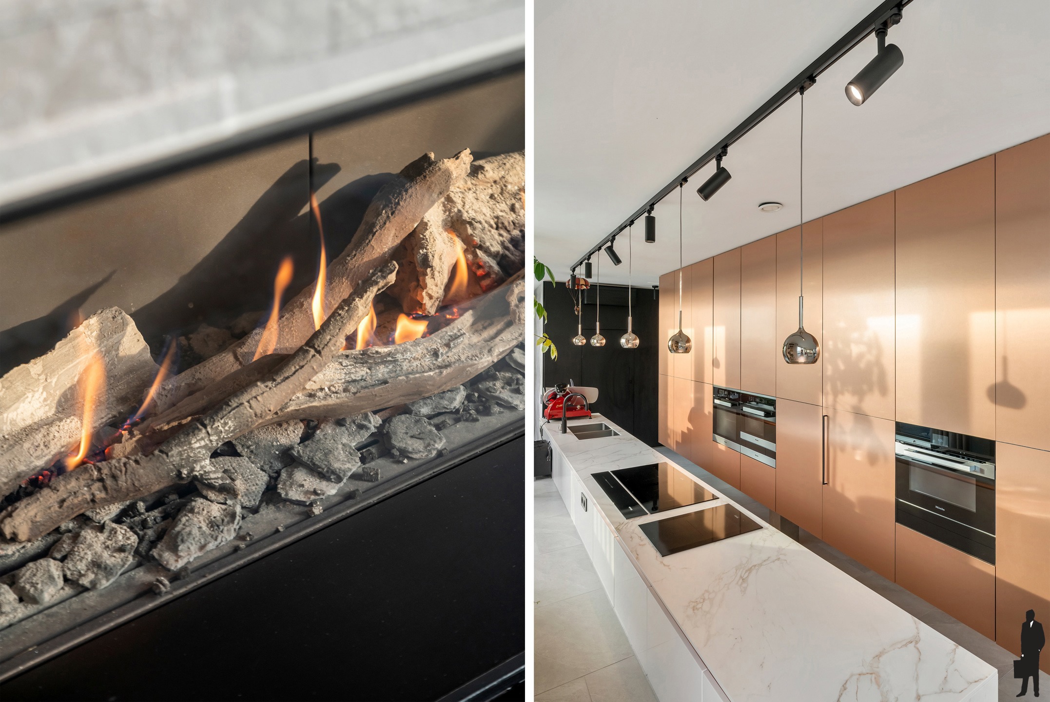 Apartment for sale in Antwerp with 2 bedrooms - photo 5