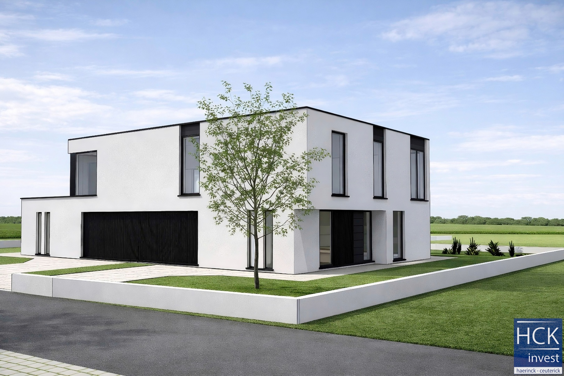 House for sale in Kruisem