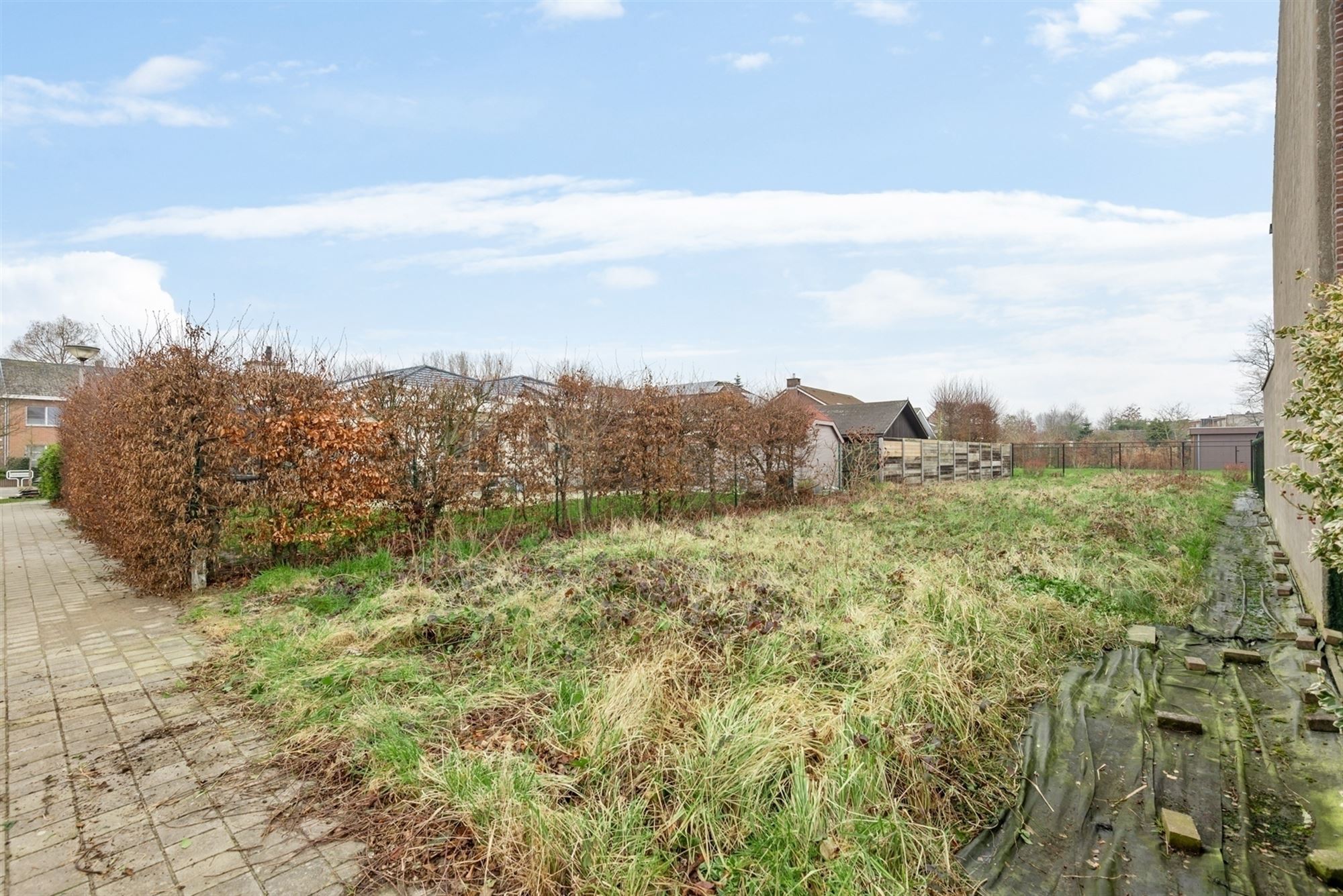 Bouwgrond voor HOB, gunstig gelegen te Duffel-West - foto 4