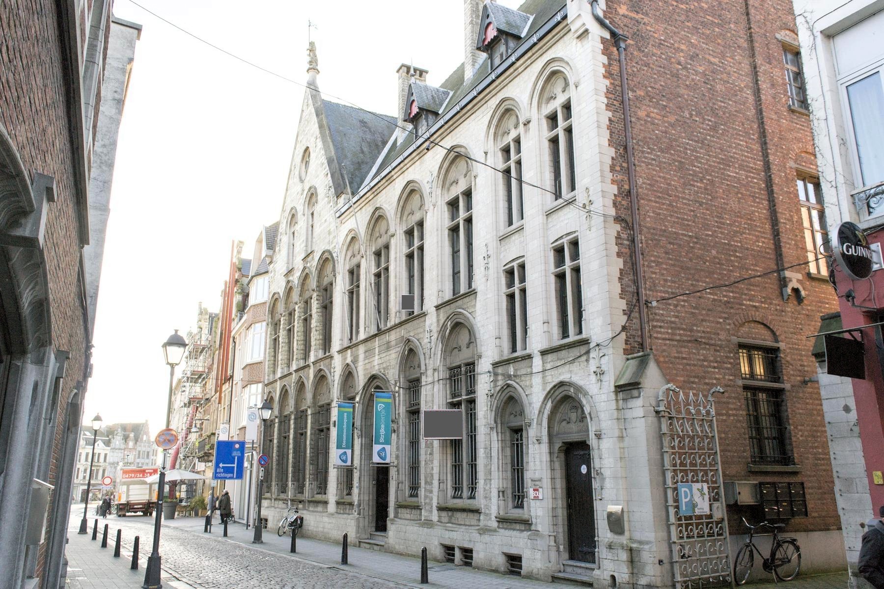 CENTRAAL GELEGEN KANTOORRUIMTE - foto 4