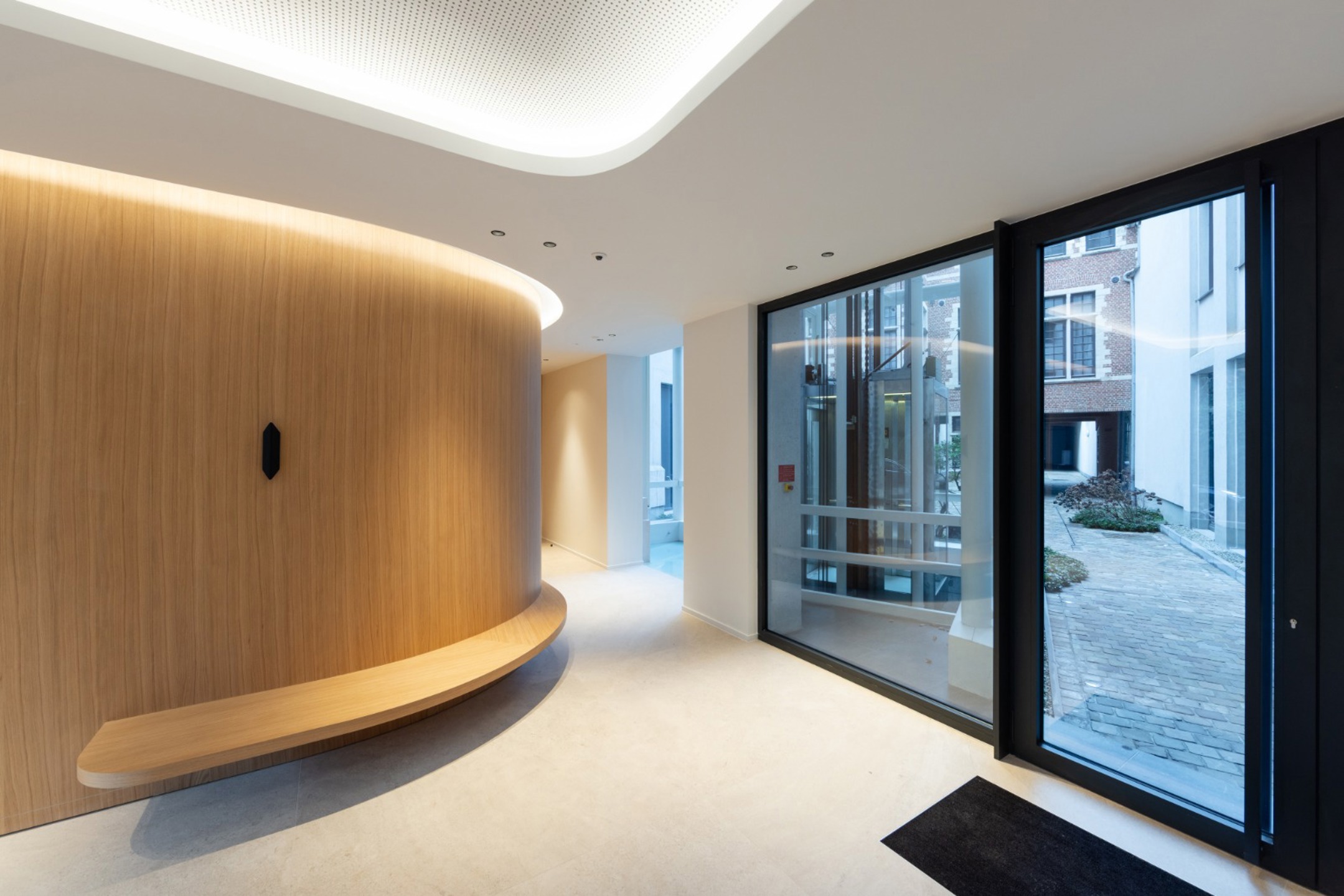 Commercieel te huur in Sint-Gillis - foto 3