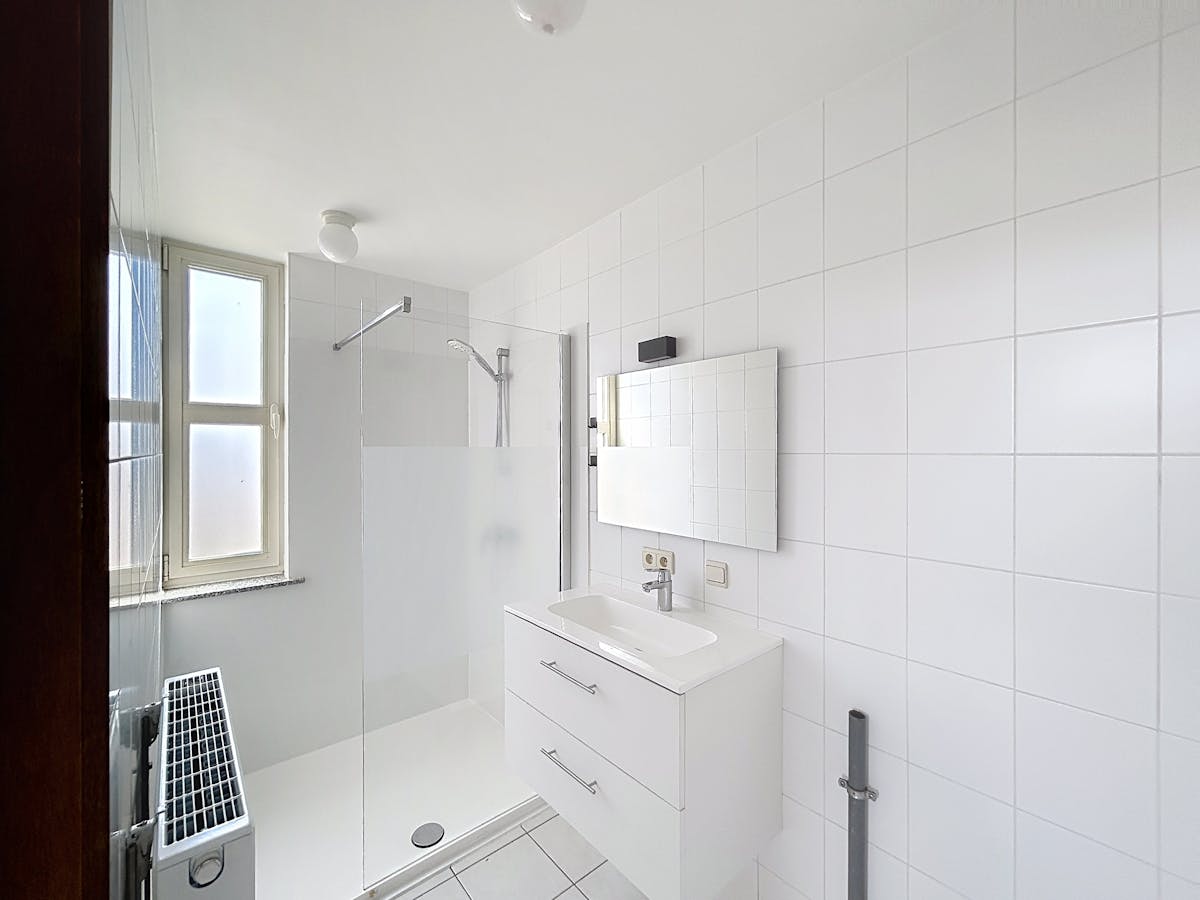 Duplex appartement gelegen in Opwijk - foto 4