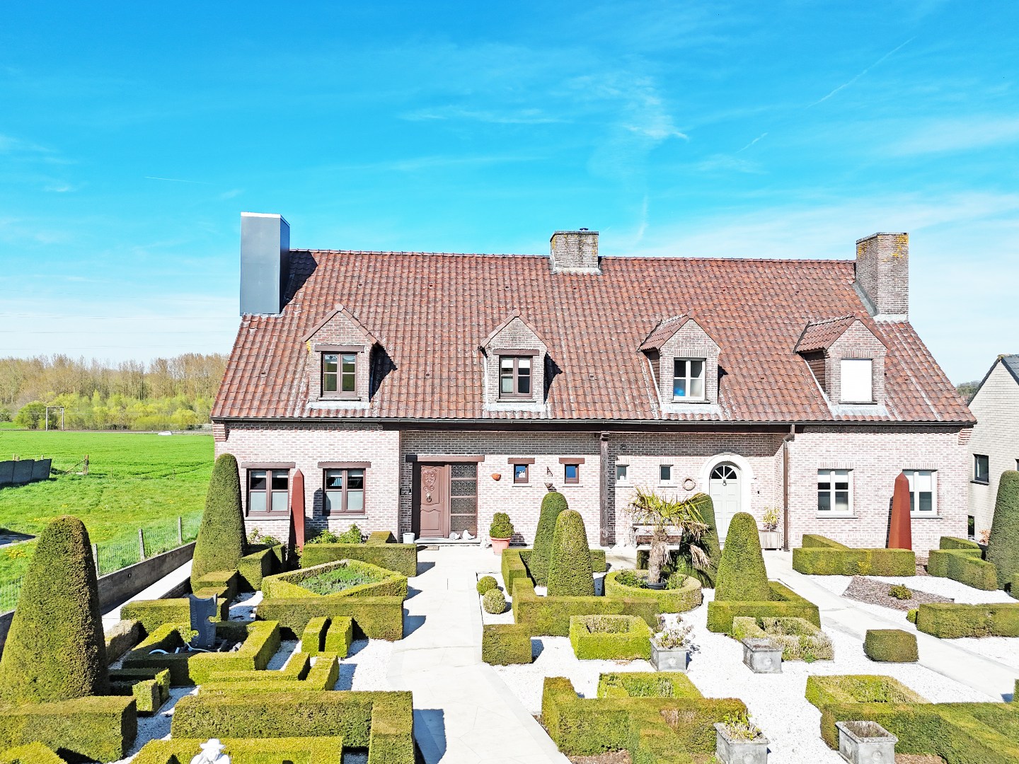 Maison à vendre à Zwalm avec 3 chambres - photo 5