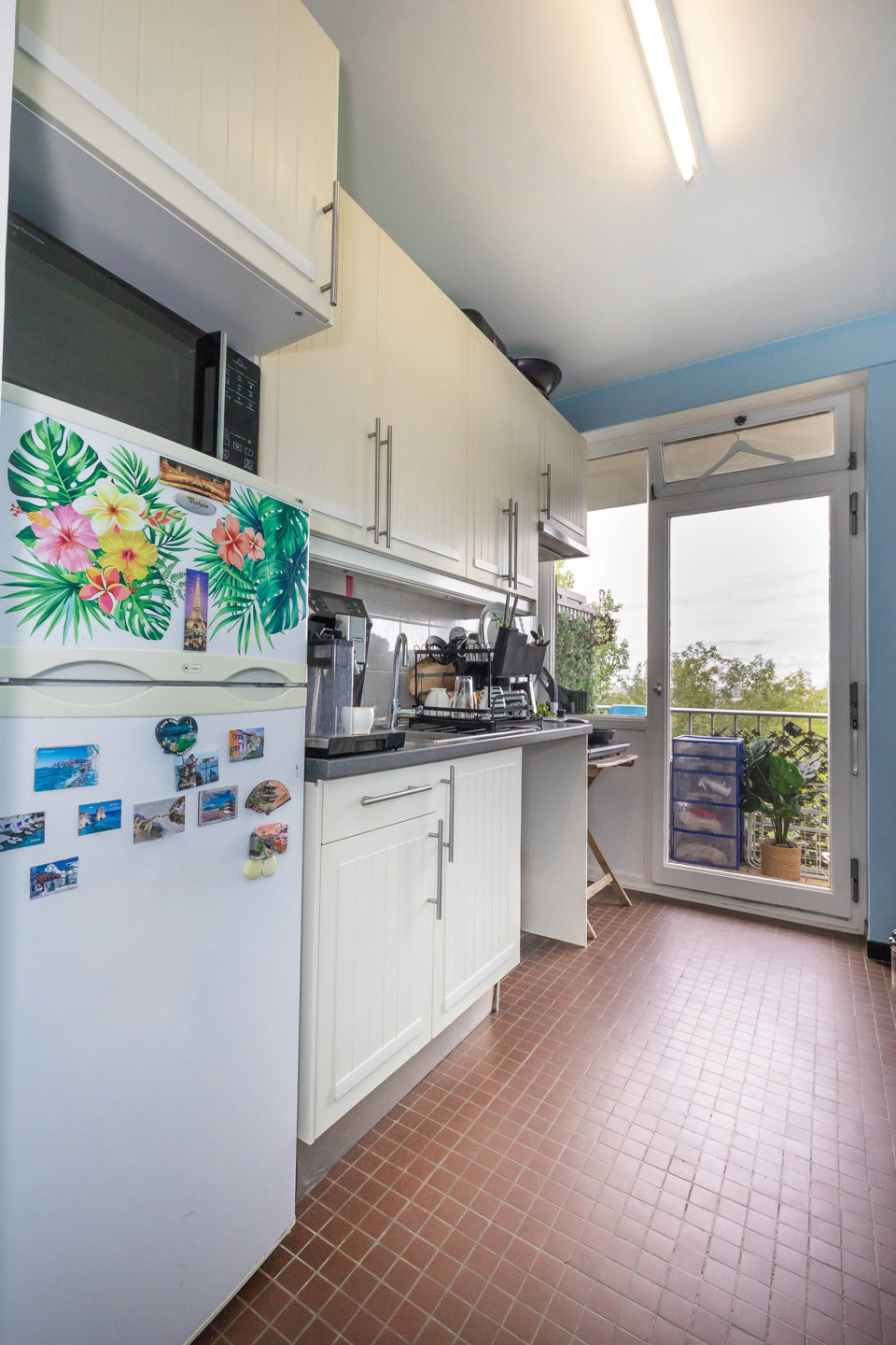 Ukkel: een frisse touch, een echte hartendief. - foto 5