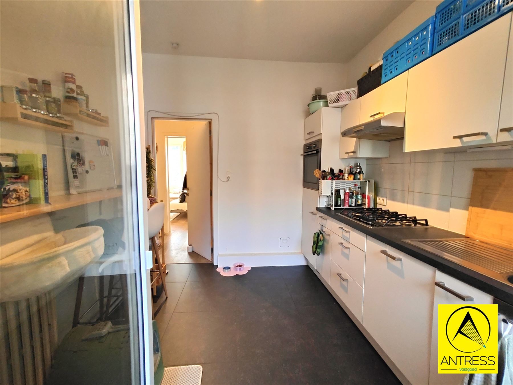 Appartement - foto 4