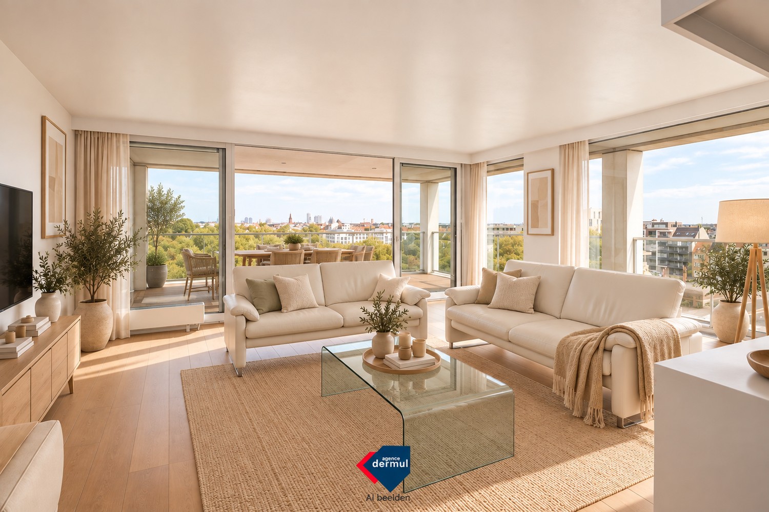 RESIDENTIE INFINITY III - foto 4
