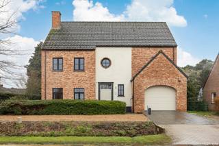 Maison à vendre à Vorselaar