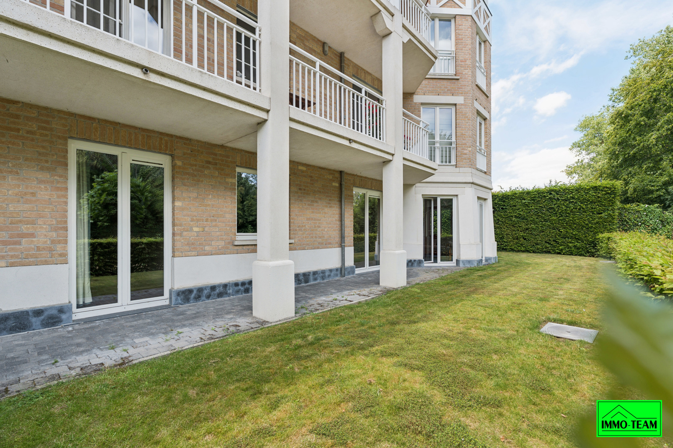 Apartment for sale in Aalst with 2 bedrooms - photo 4