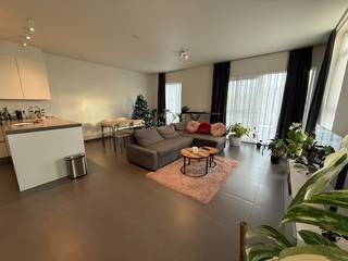 Appartement à louer à Edegem