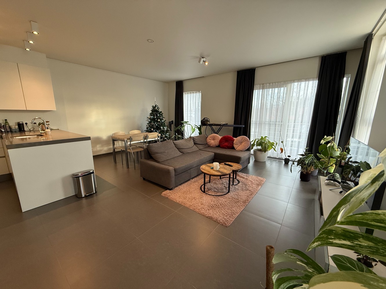 Appartement à louer à Edegem avec 2 chambres - photo 2