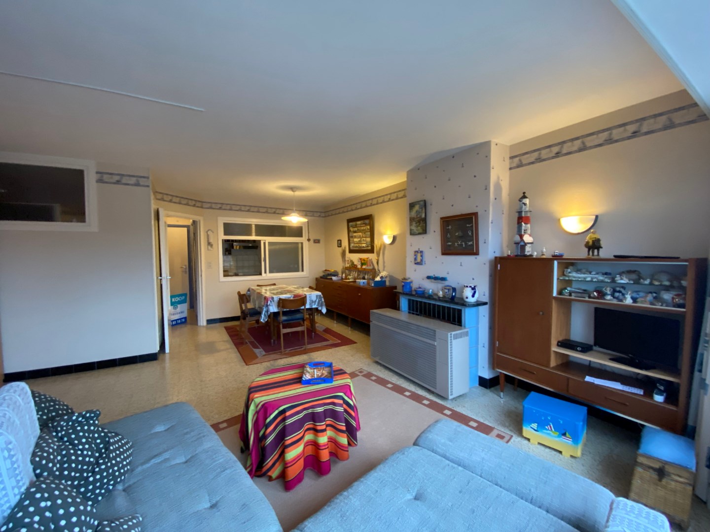 Te koop: Ruime studio op toplocatie - foto 4