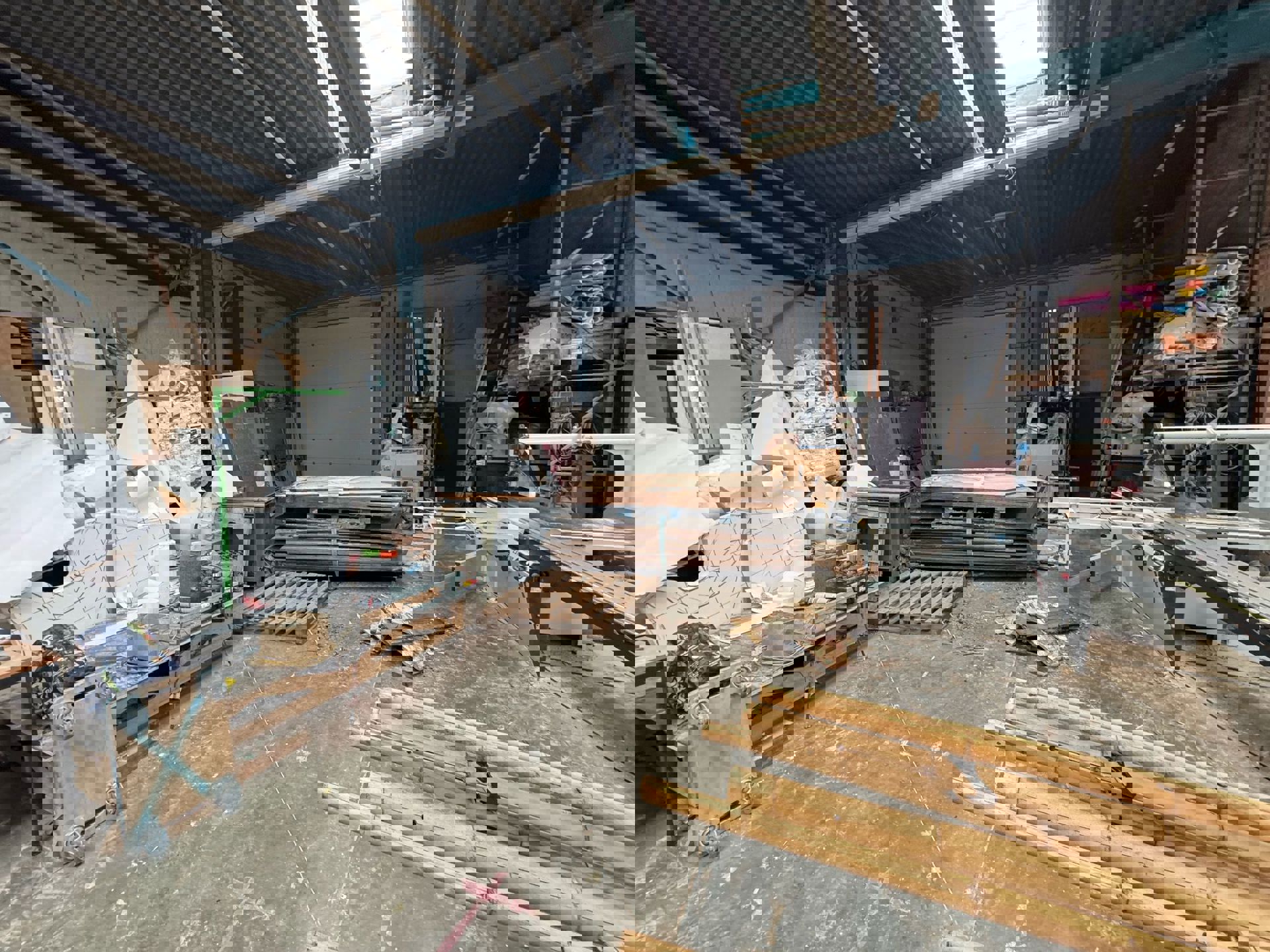 Opslagruimte te huur in Aalst - foto 2