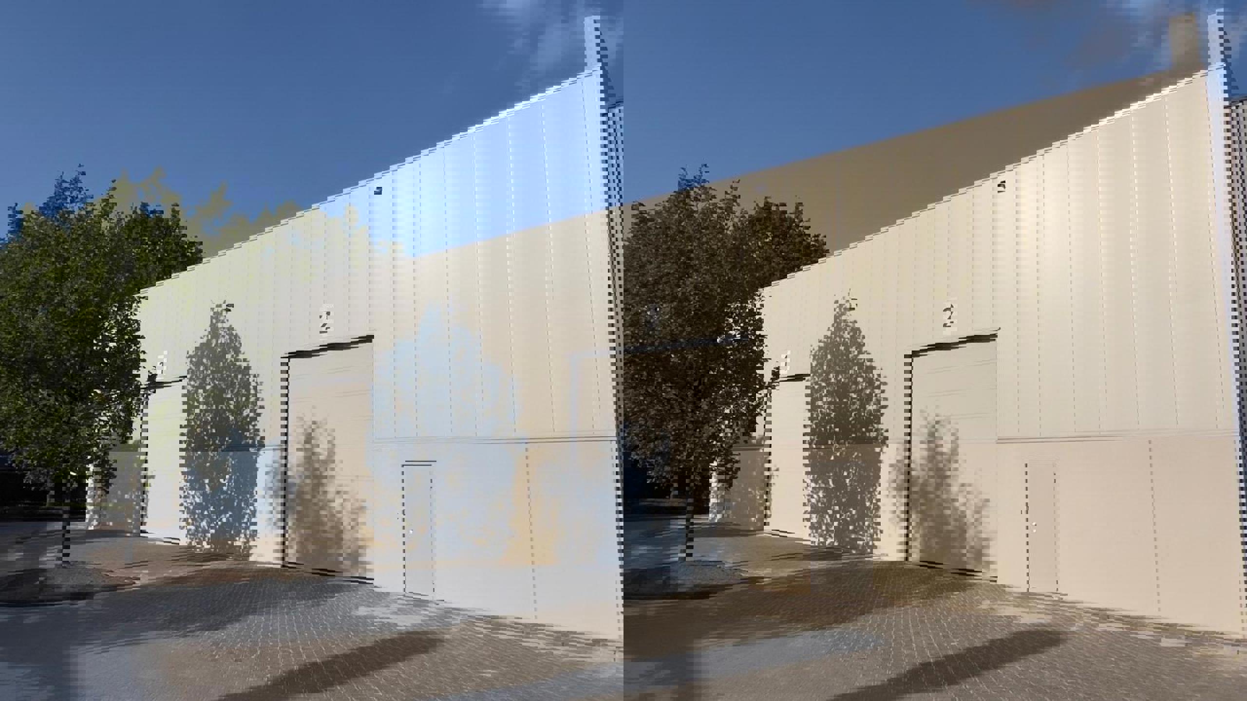 Commercial à louer à Beerse - photo 4