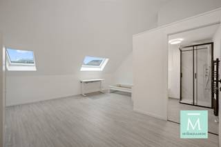 STUDENTS ONLY! Gemeubelde studentenkamer in hartje Mechelen - EERSTE BEWONING NA RENOVATIEOp zoek naar een leuke studentenkamer met eigen sanitair?...