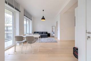 Appartement à vendre à Anvers