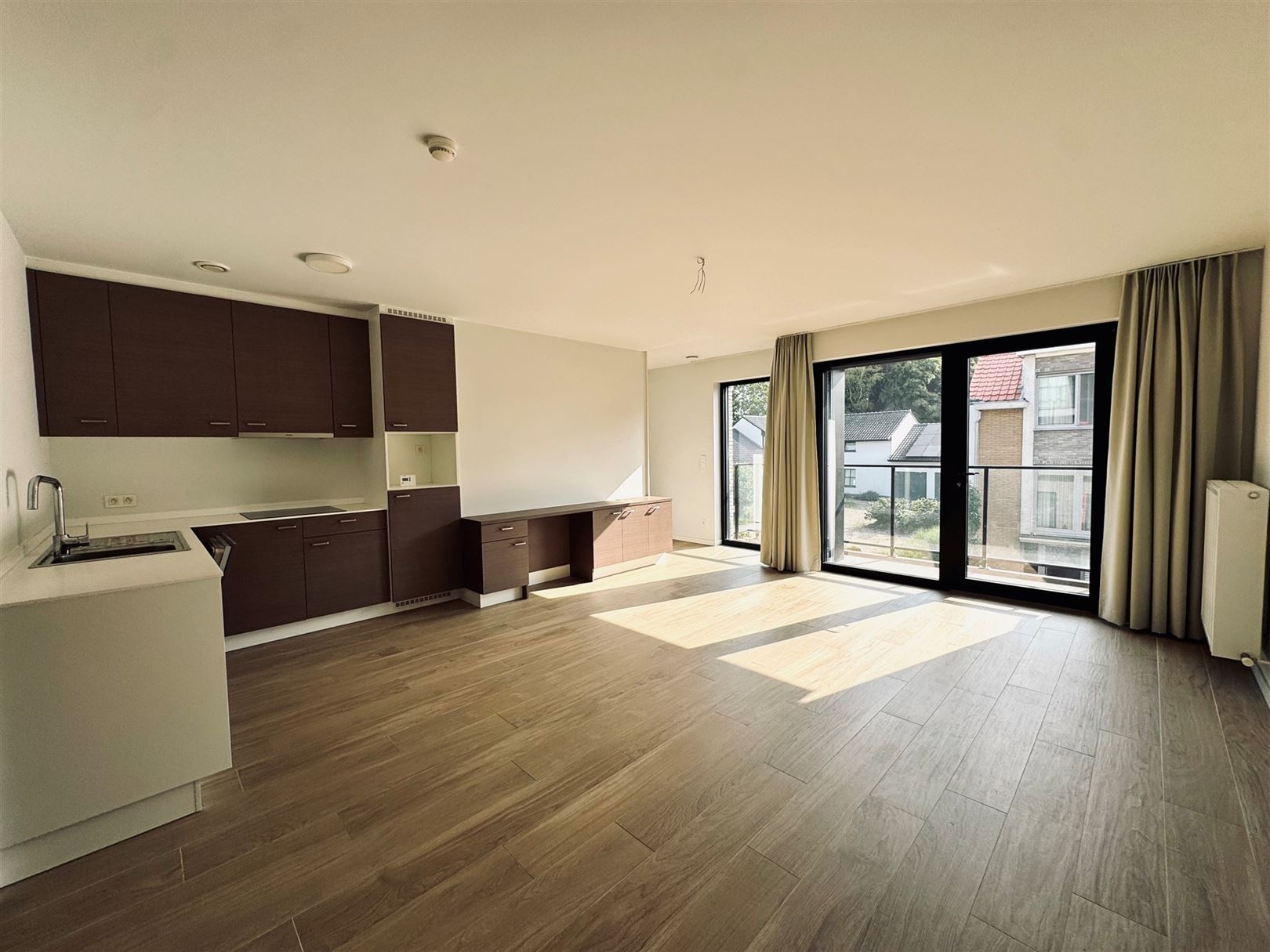 Kwaliteitsvolle serviceflat voorzien van alle comfort te Rupelmonde - foto 1