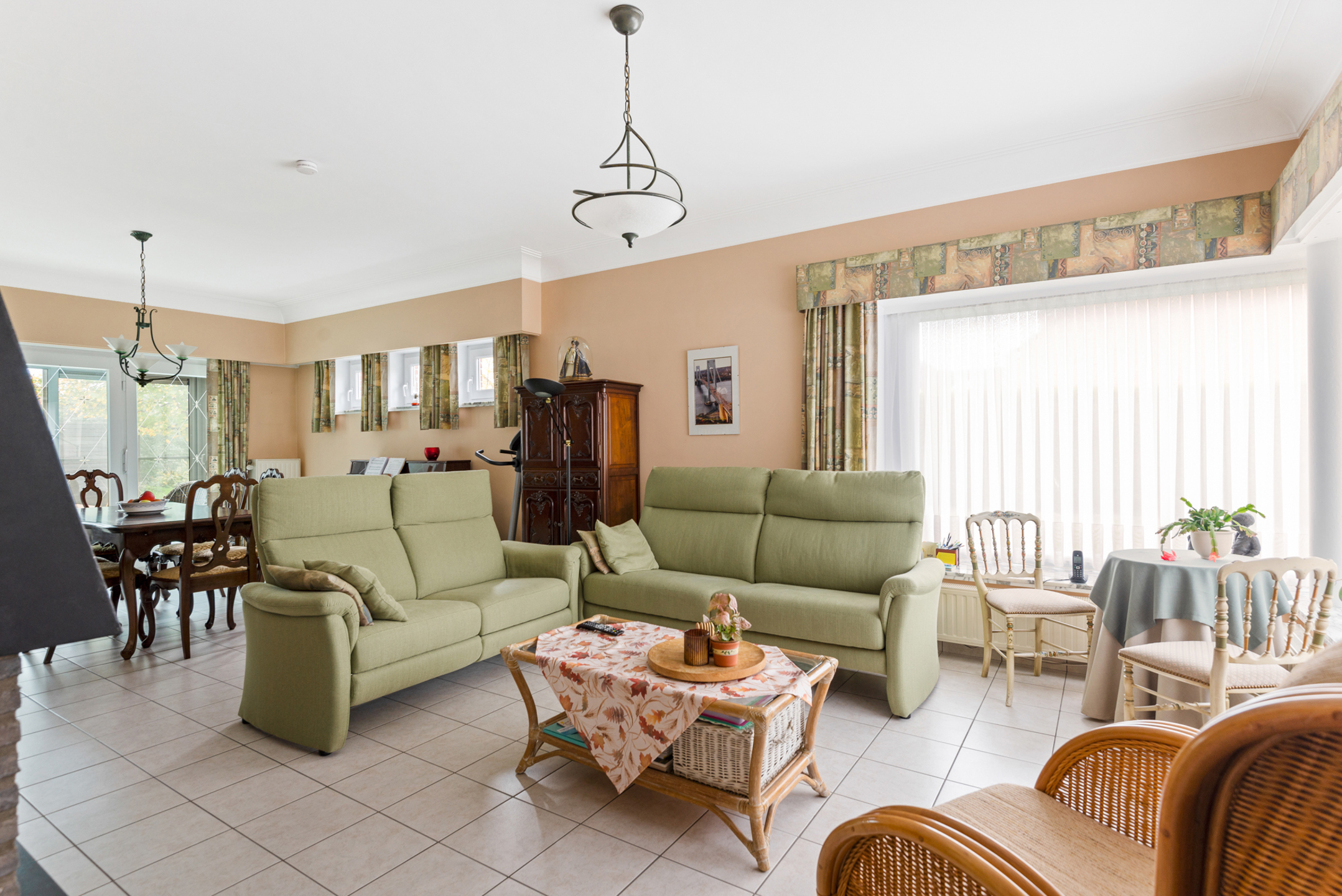 Huis te koop in Zemst met 3 slaapkamers - foto 5