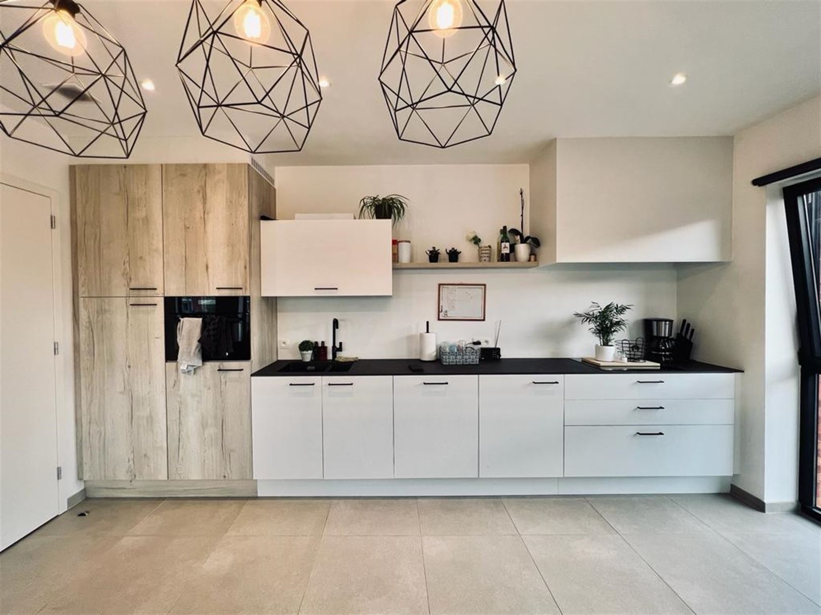 Appartement met zuid gericht terras - foto 5