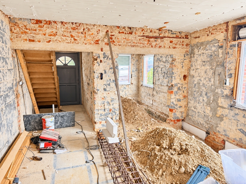Vrijstaande woning met tuin op een rustige ligging (4a43ca) - foto 5
