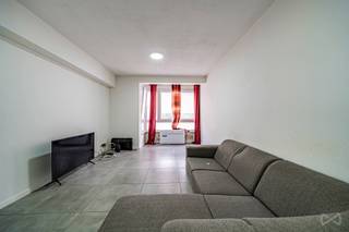 Appartement te koop in Charleroi