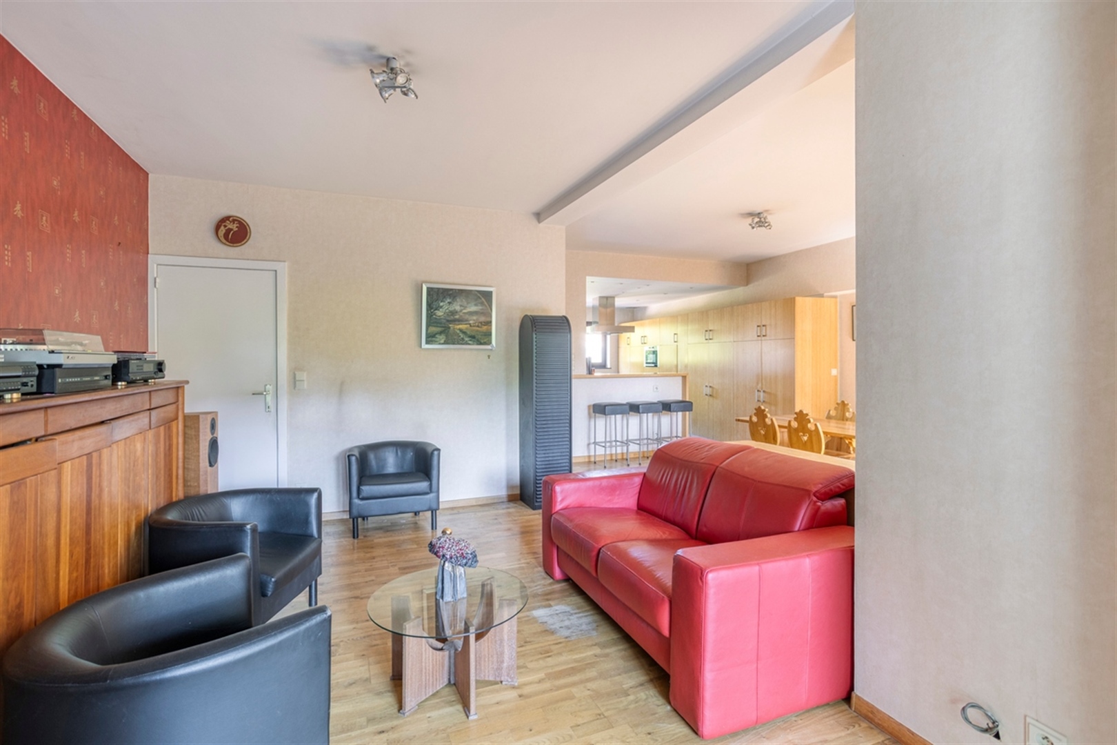 Stadswoning in het historisch centrum van Leuven - foto 5