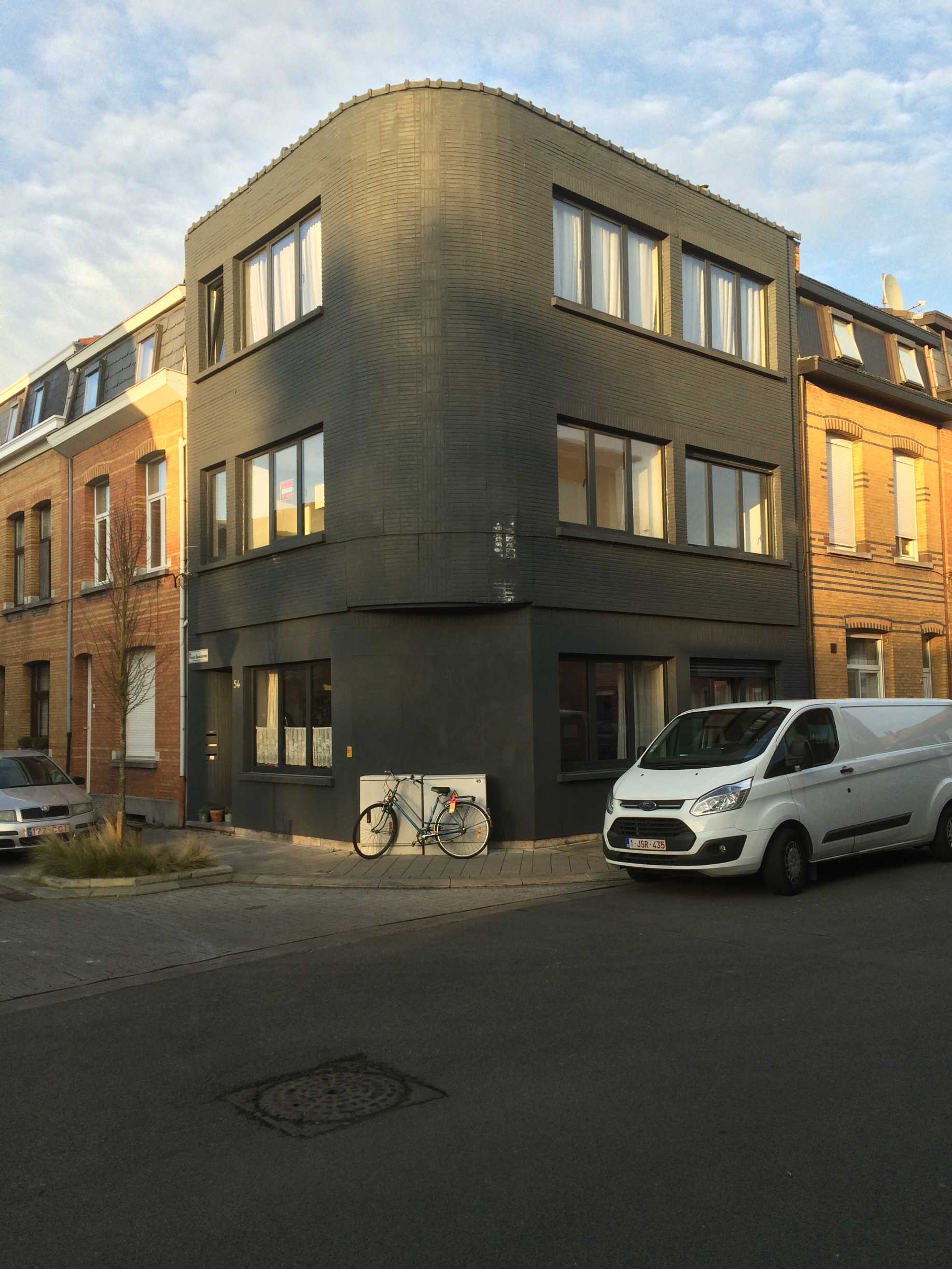 Florent Geversstraat 54