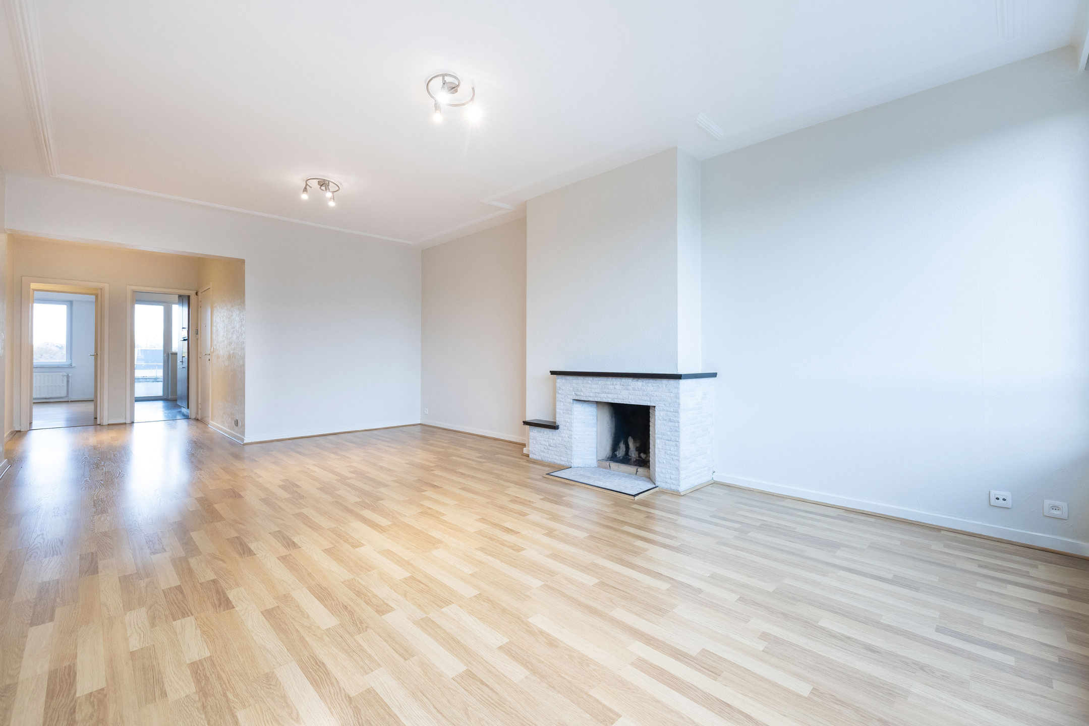 Apartment for sale in Ganshoren with 2 bedrooms - photo 2