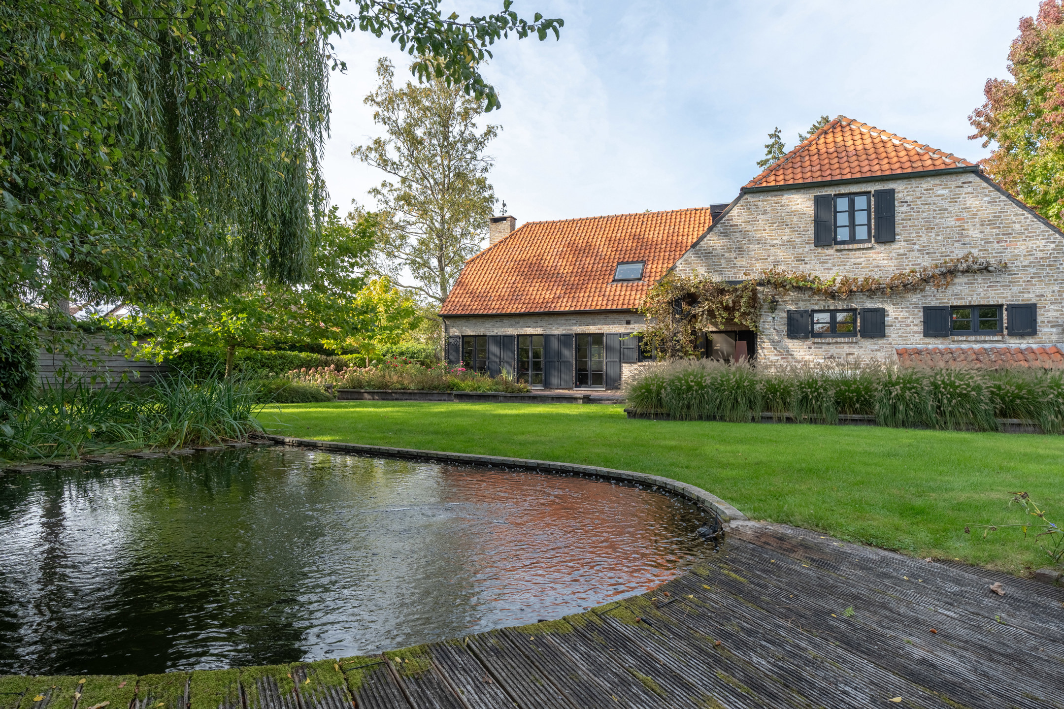 Maison à vendre à Oud-Turnhout avec 6 chambres - photo 1