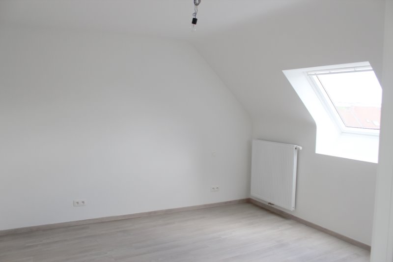 Lichtrijk nieuwbouwappartement met 1 slaapkamer - foto 5