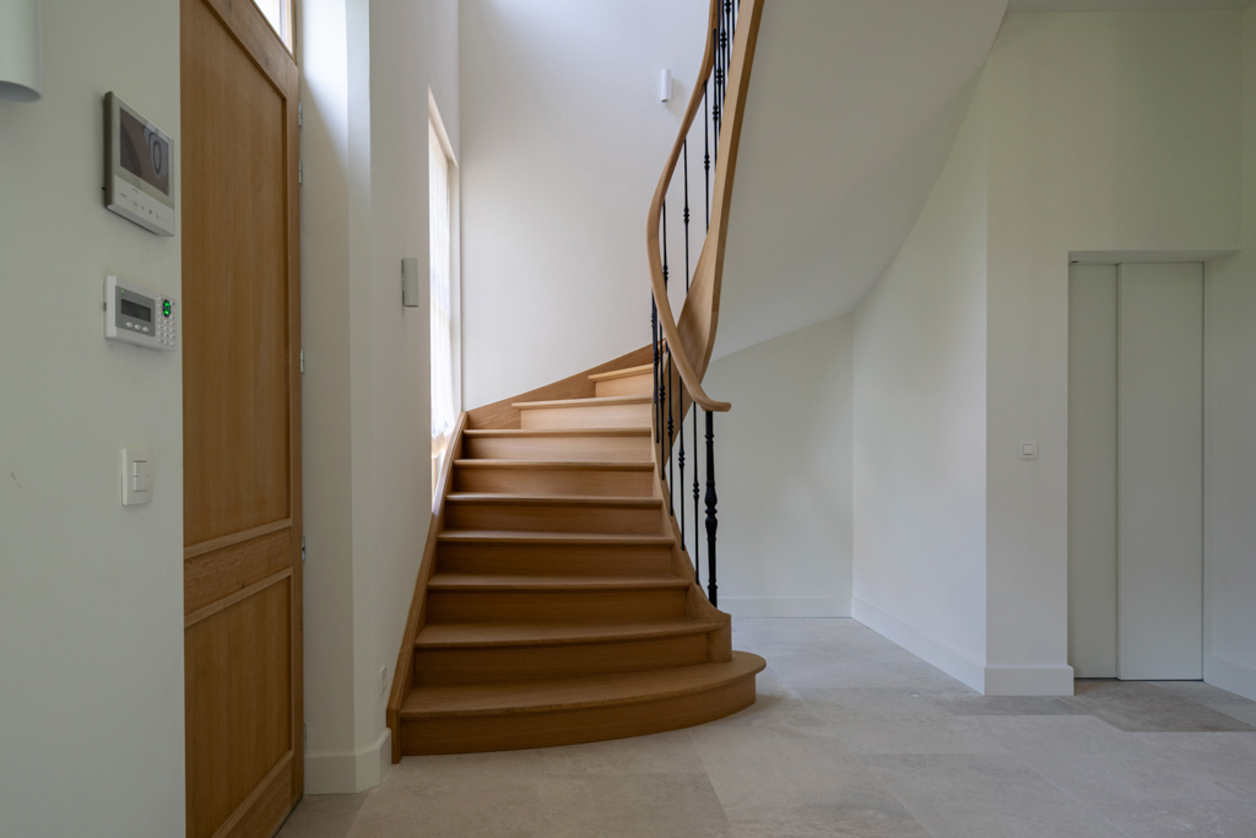 HYPERDELUXE ENGLISH COURTHOUSE VILLA OP ABSOLUTE TOPLOCATIE - foto 5