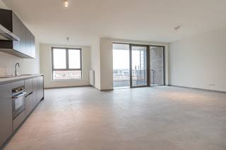 Ontdek dit prachtig nieuwbouwappartement gelegen in het recente project Uptown. Dit lichtrijke appartement combineert hedendaags comfort met...