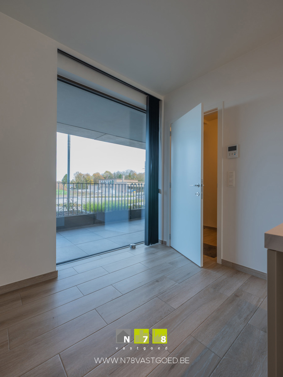 Appartement te koop in As met 2 slaapkamers - foto 5