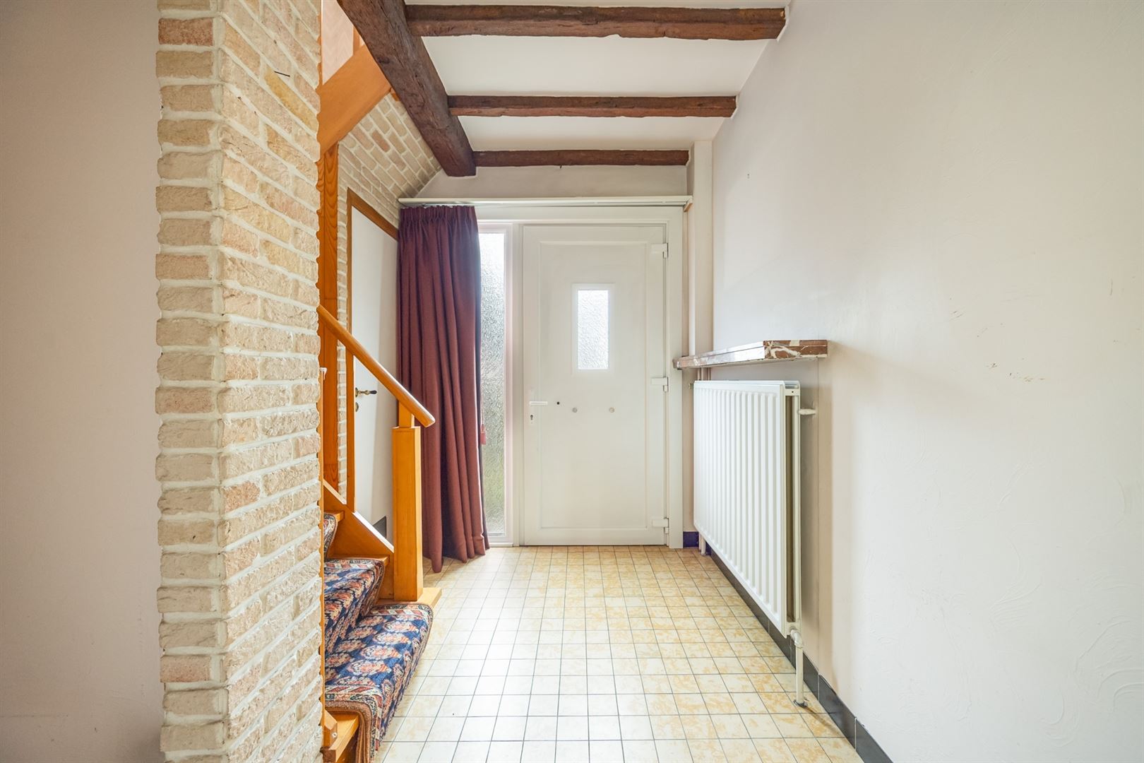 Halfopen woning met potentieel - foto 5