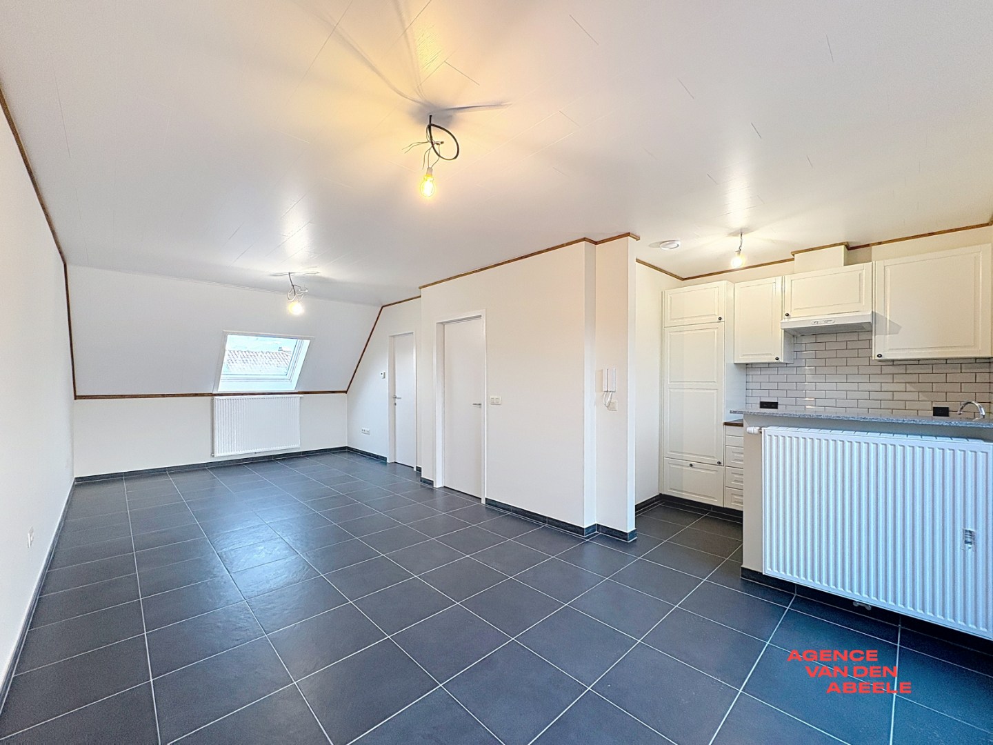 Maison à louer à Bruges avec 2 chambres - photo 3