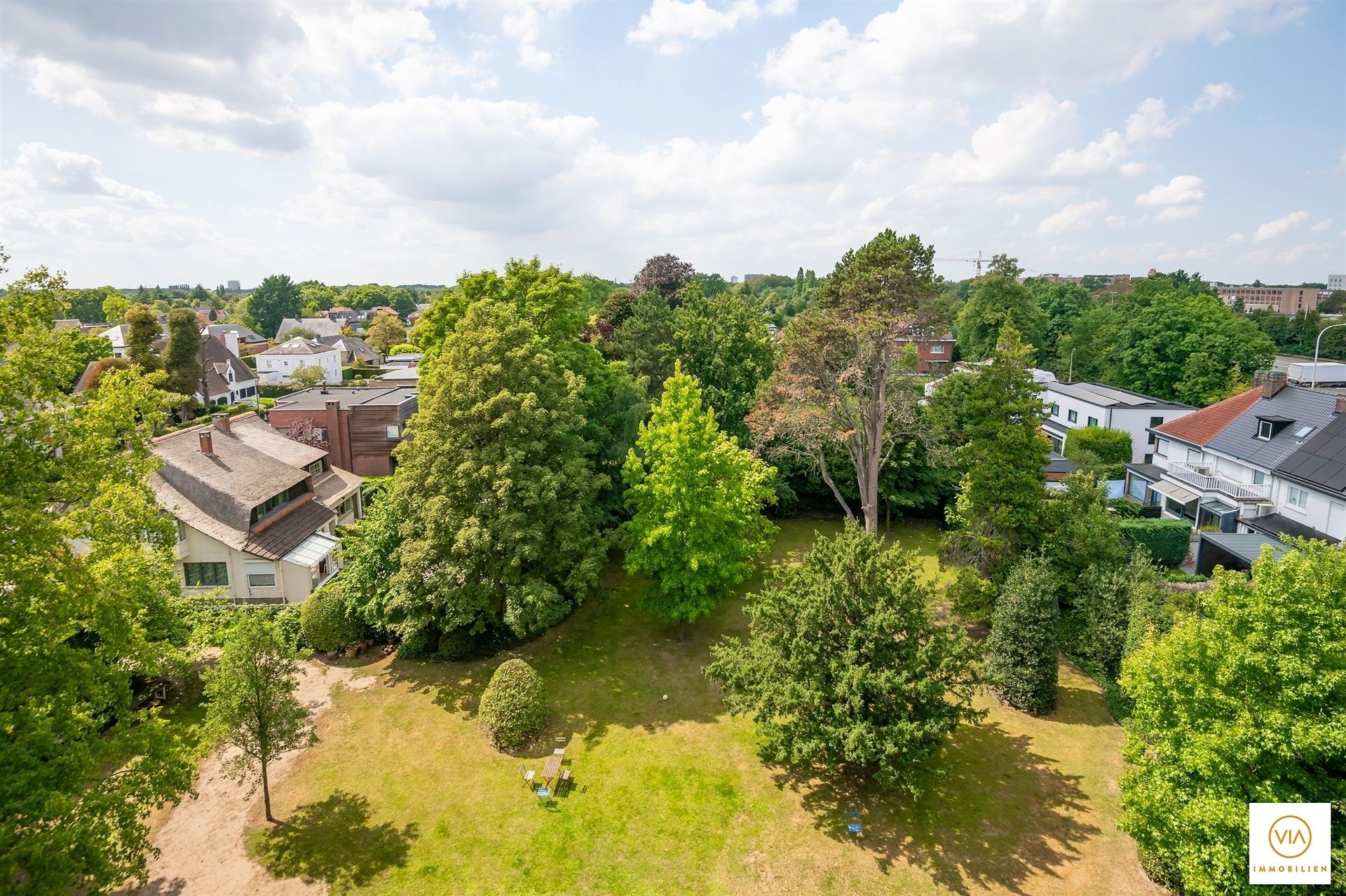 Unieke penthouse met riante terrassen in het iconisch gebouw nov Steynen - foto 4