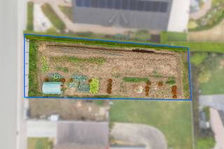 Land for sale in Asse