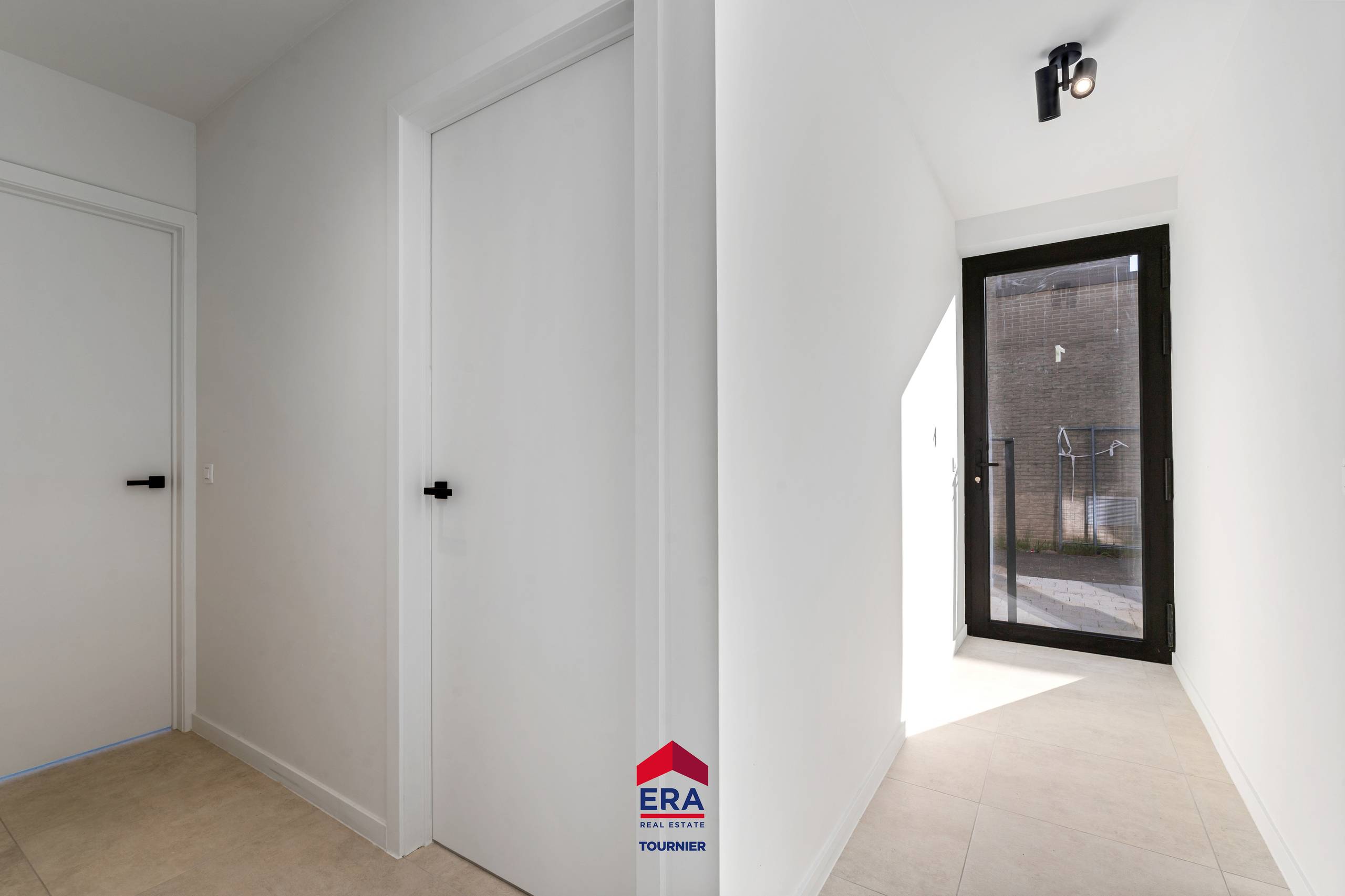 Prachtig ruim appartement in groen en verkeersvrij park - foto 3