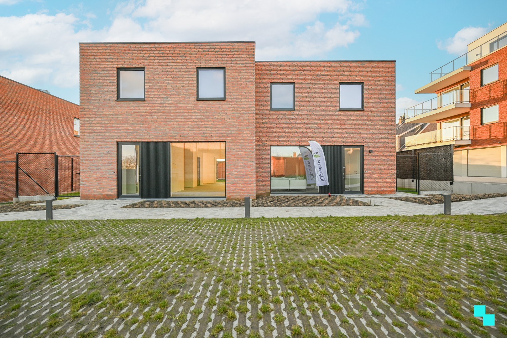 Modelwoning in een bijzonder woonpark! - photo 4