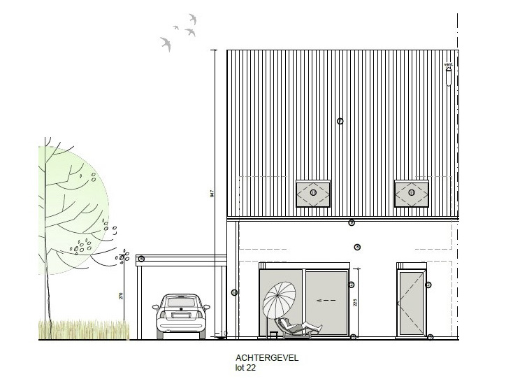 LOT 22 - foto 2