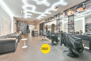 Maison à vendre à Blankenberge