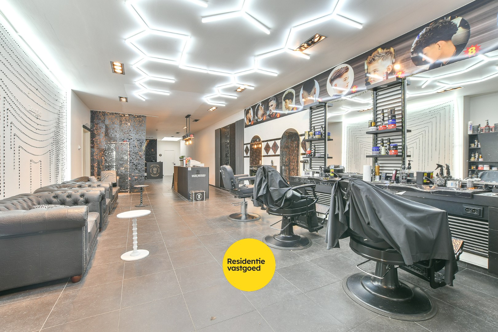 Maison à vendre à Blankenberge avec 6 chambres - photo 3