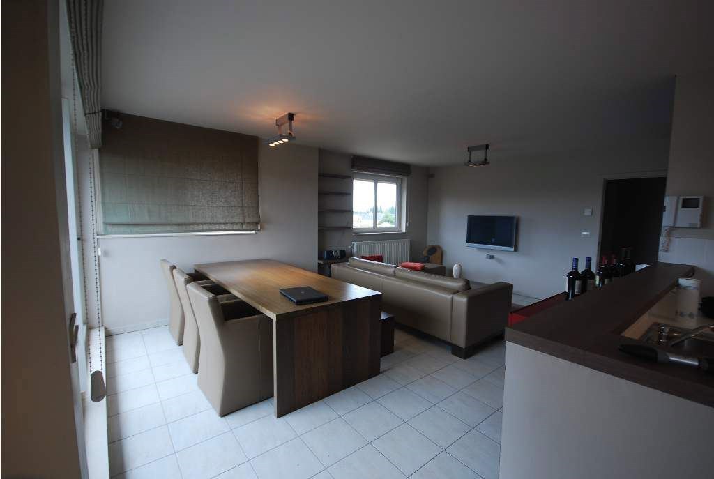 RUIM APPARTEMENT IN CENTRUM ROESELARE - foto 5