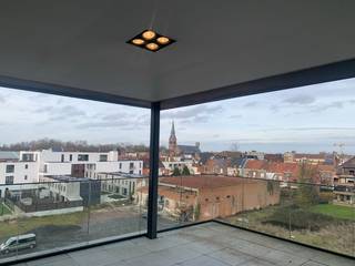 Werken op high level? Zoekt U een kantoor met dat tikkeltje meer? Dan is deze exclusieve kantoorruimte in residentie “De Kien” zeker een...